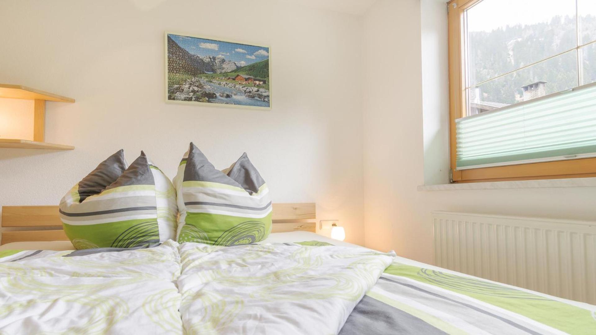 Haus Stern Lägenhet Neustift im Stubaital Exteriör bild