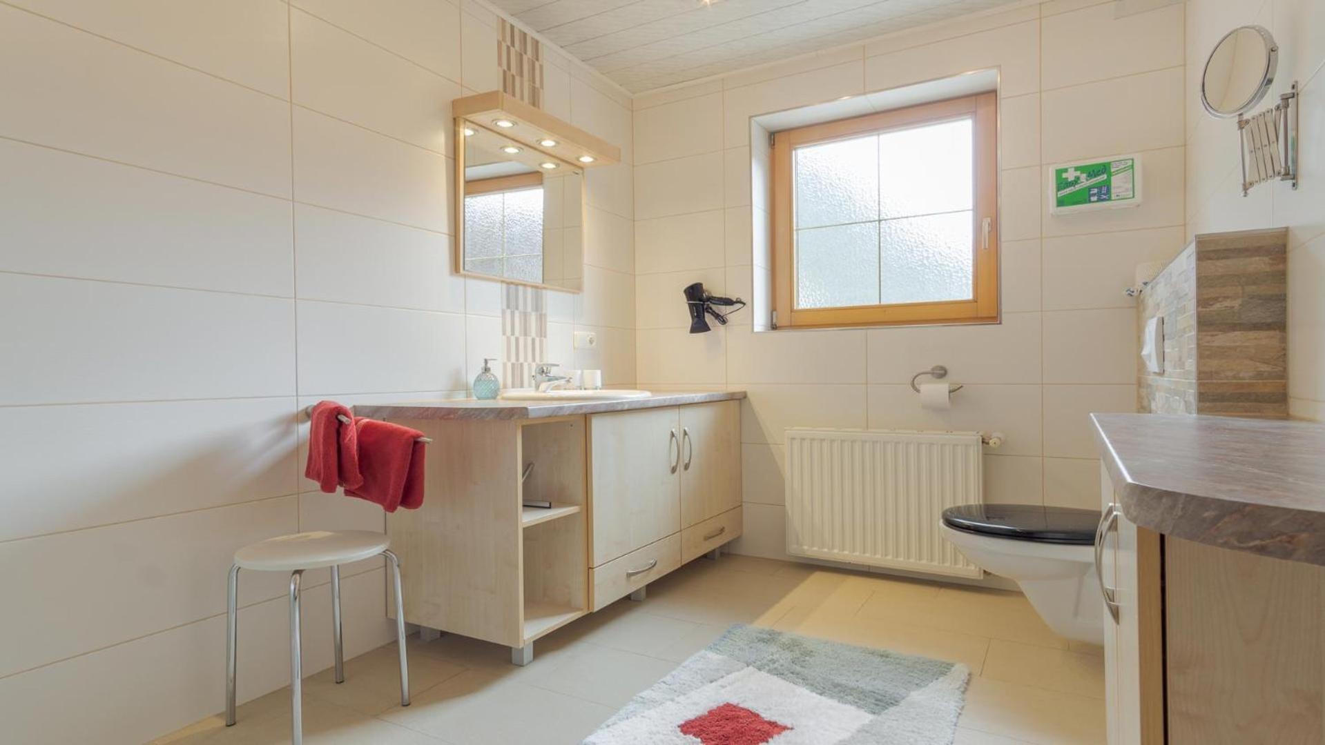 Haus Stern Lägenhet Neustift im Stubaital Exteriör bild